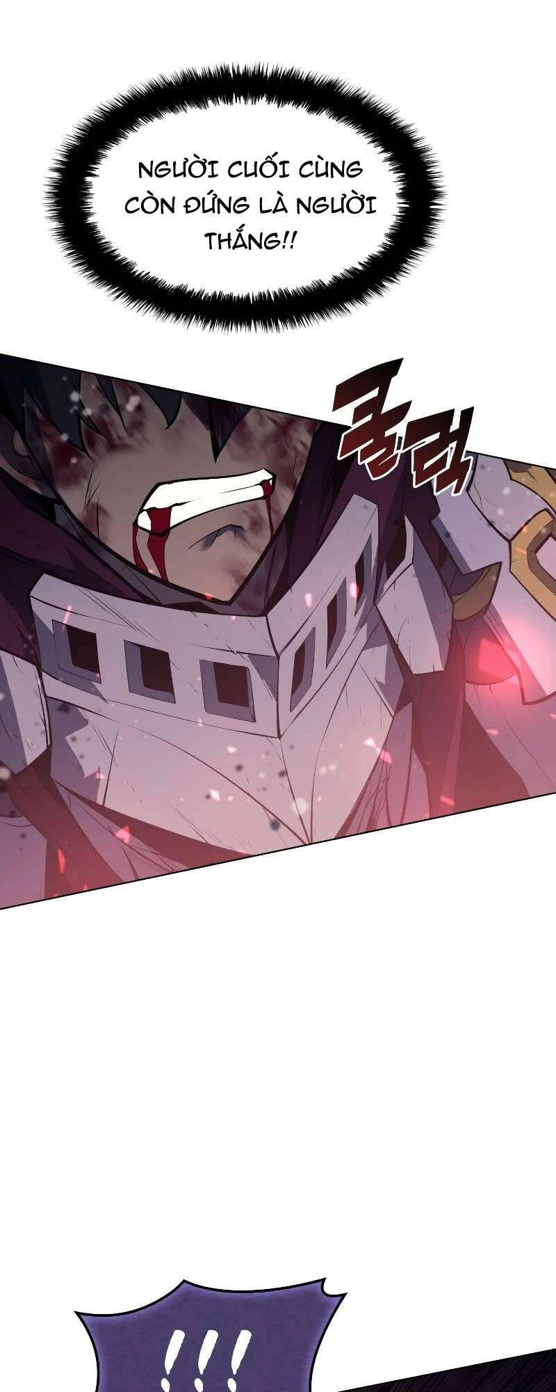 Thợ Rèn Huyền Thoại Chapter 77 - 84