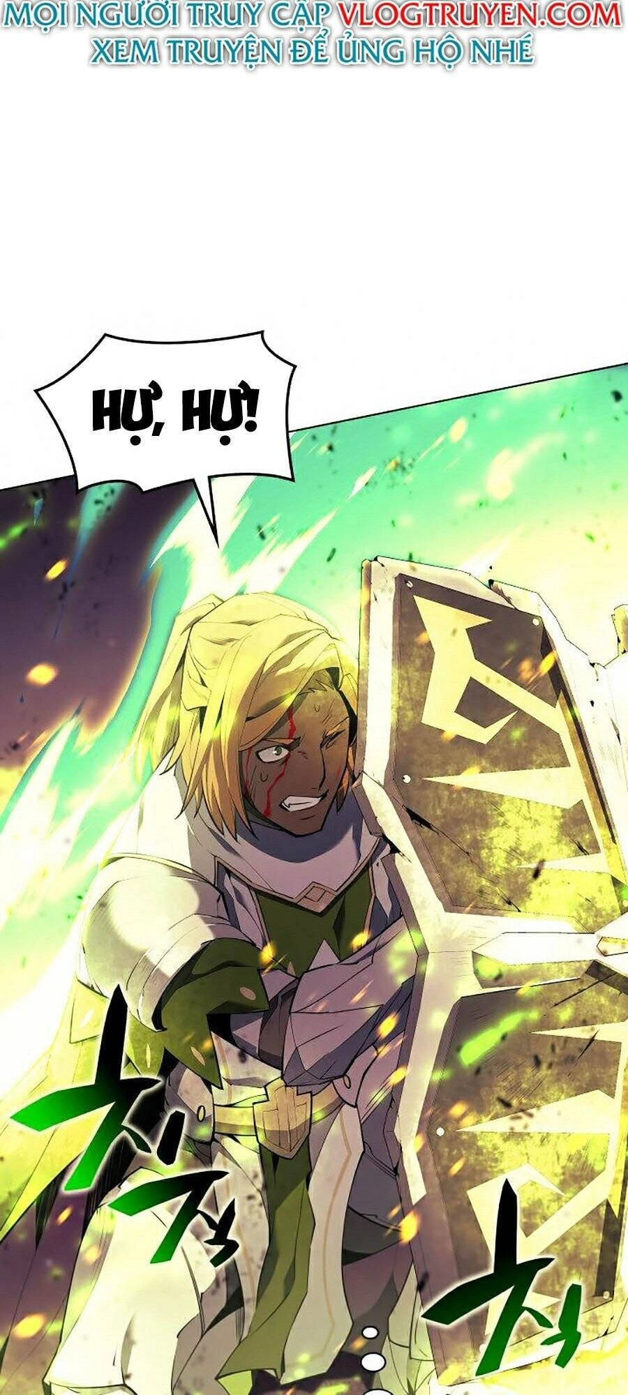 Thợ Rèn Huyền Thoại Chapter 82 - 3