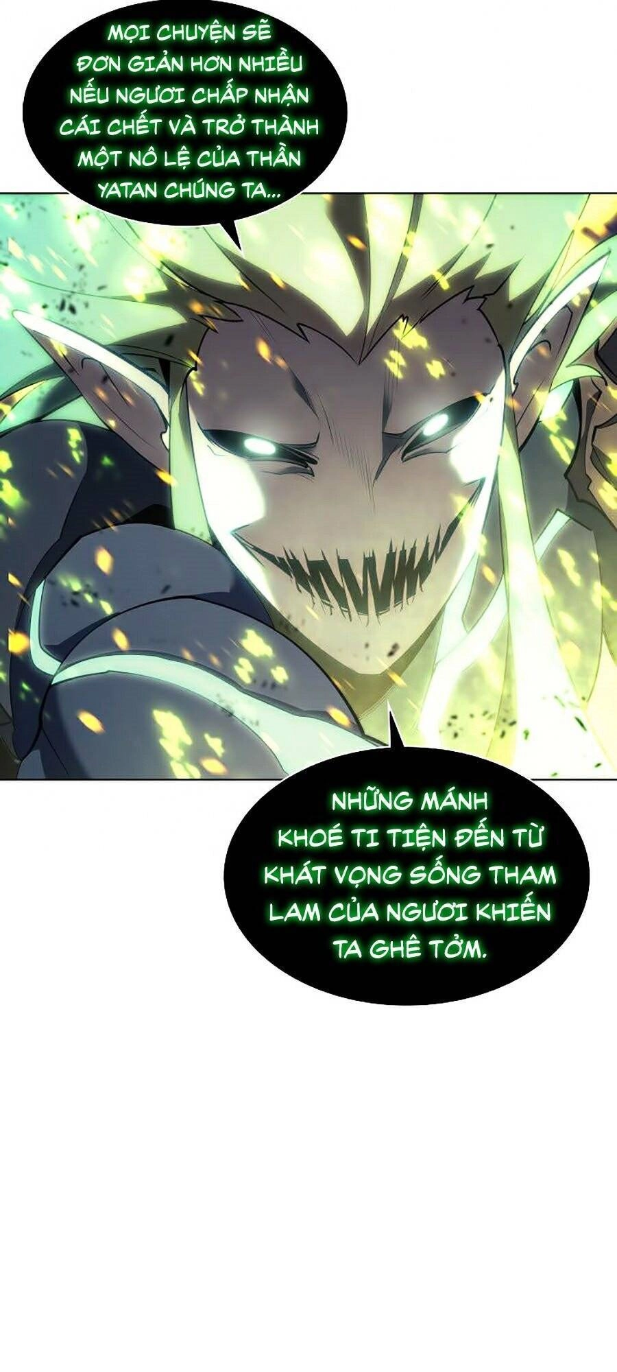 Thợ Rèn Huyền Thoại Chapter 82 - 35