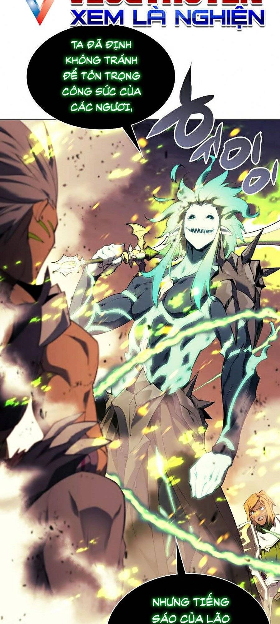 Thợ Rèn Huyền Thoại Chapter 82 - 53