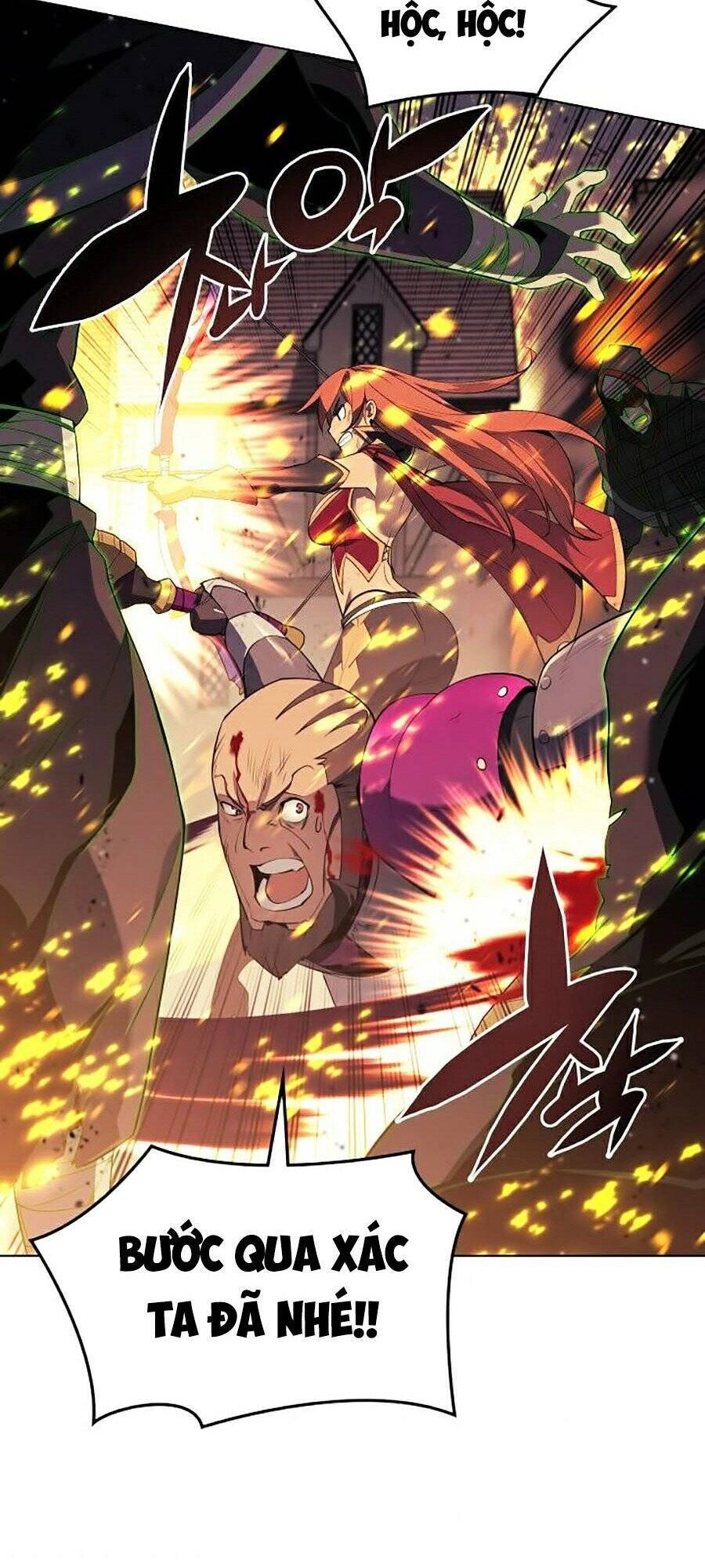 Thợ Rèn Huyền Thoại Chapter 82 - 67