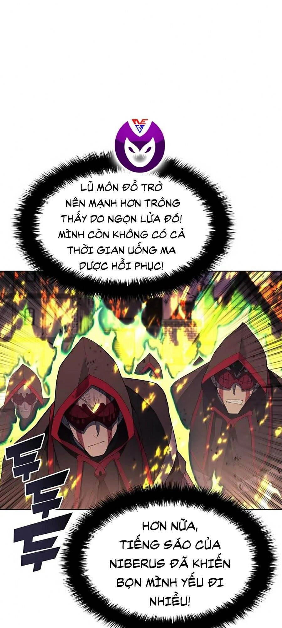 Thợ Rèn Huyền Thoại Chapter 82 - 69