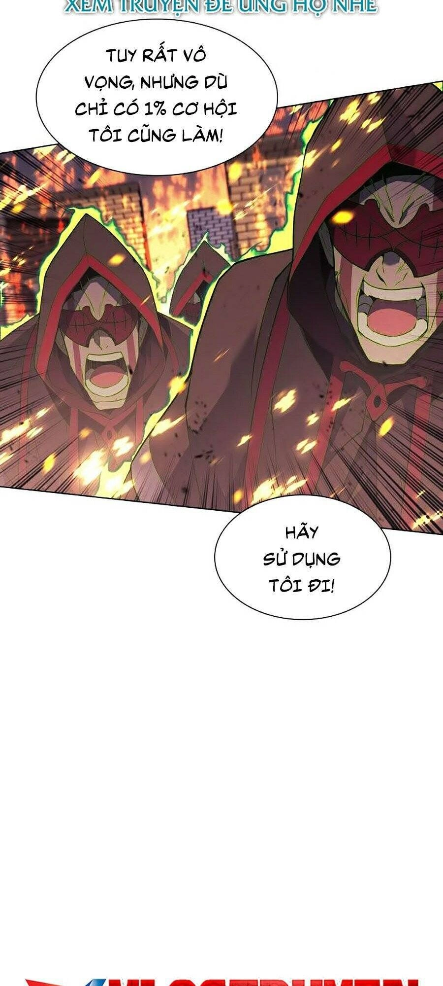 Thợ Rèn Huyền Thoại Chapter 82 - 79