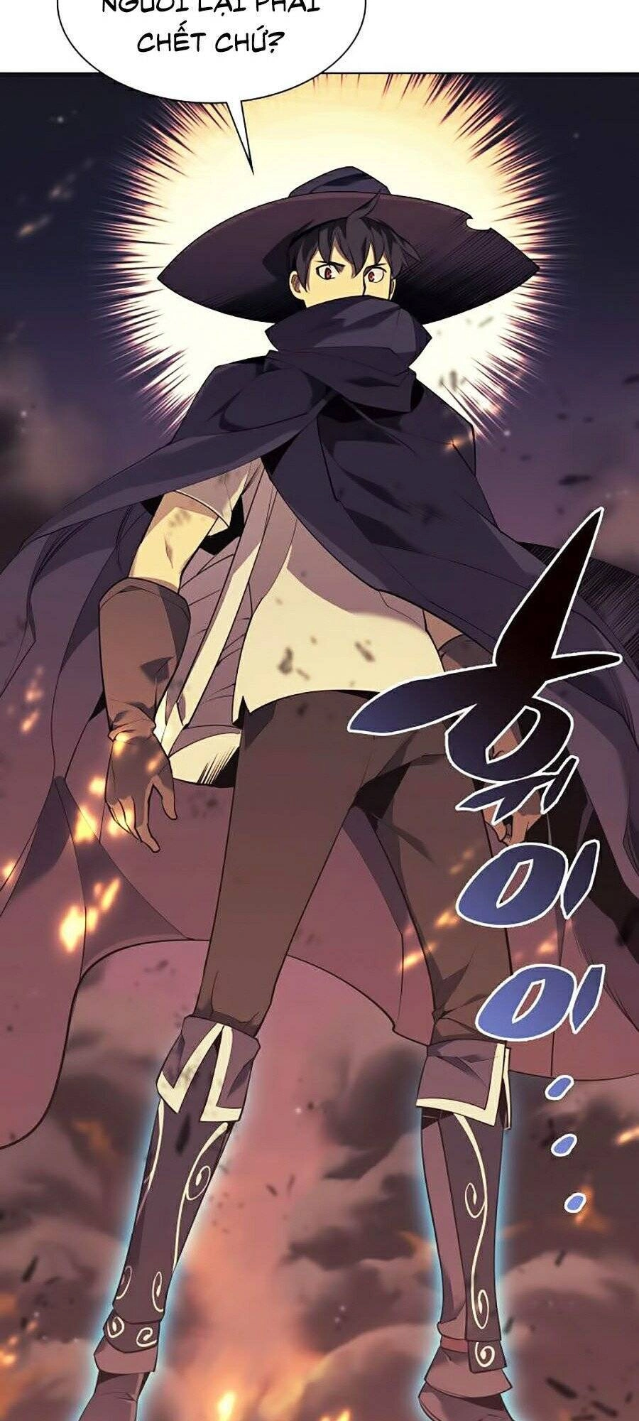 Thợ Rèn Huyền Thoại Chapter 82 - 121