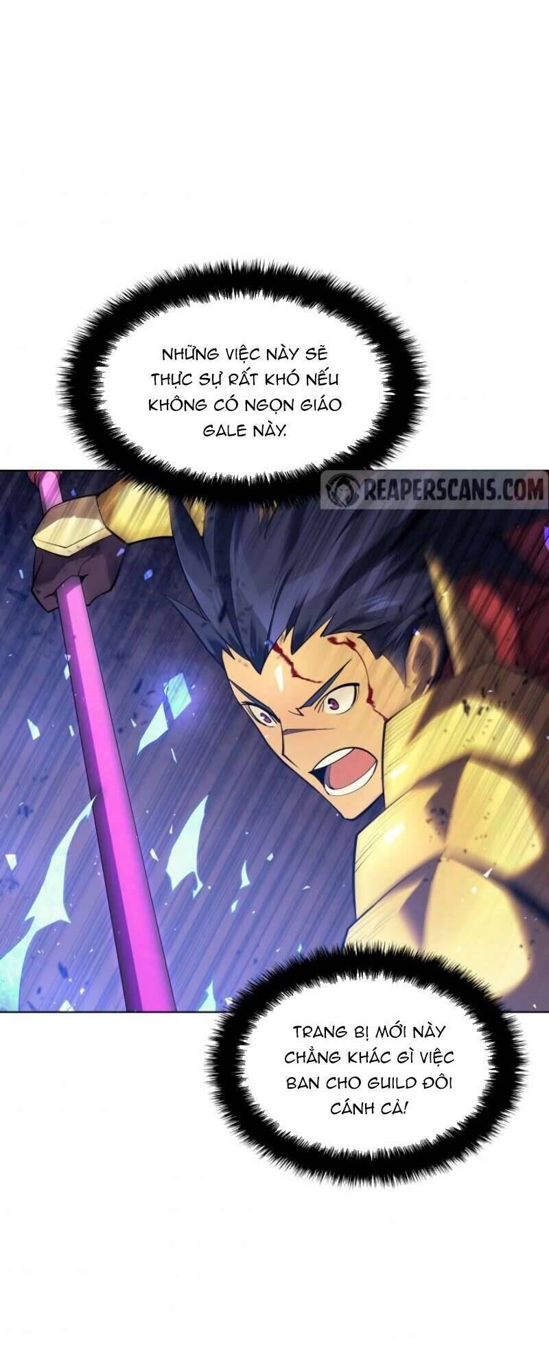 Thợ Rèn Huyền Thoại Chapter 84 - 5