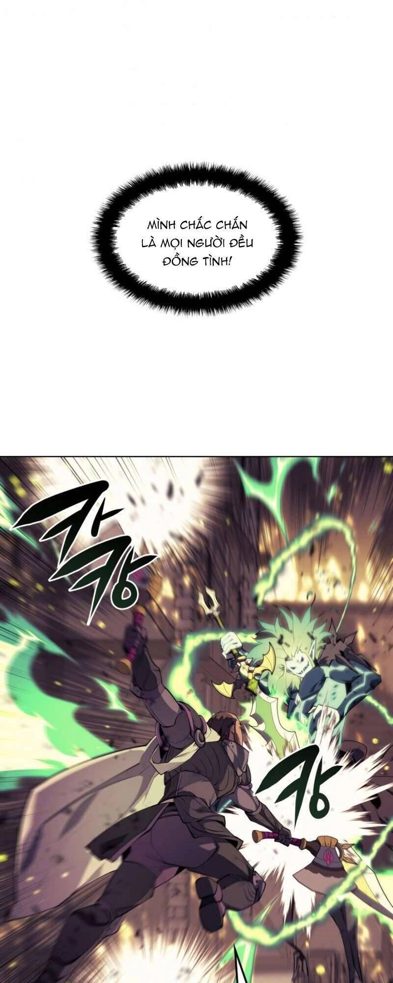 Thợ Rèn Huyền Thoại Chapter 84 - 6