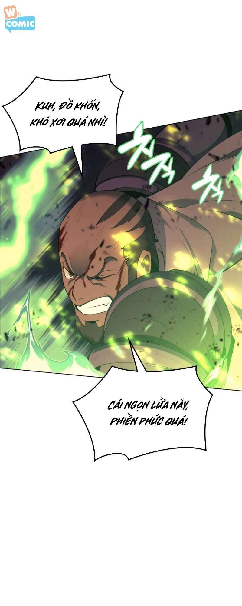 Thợ Rèn Huyền Thoại Chapter 84 - 8