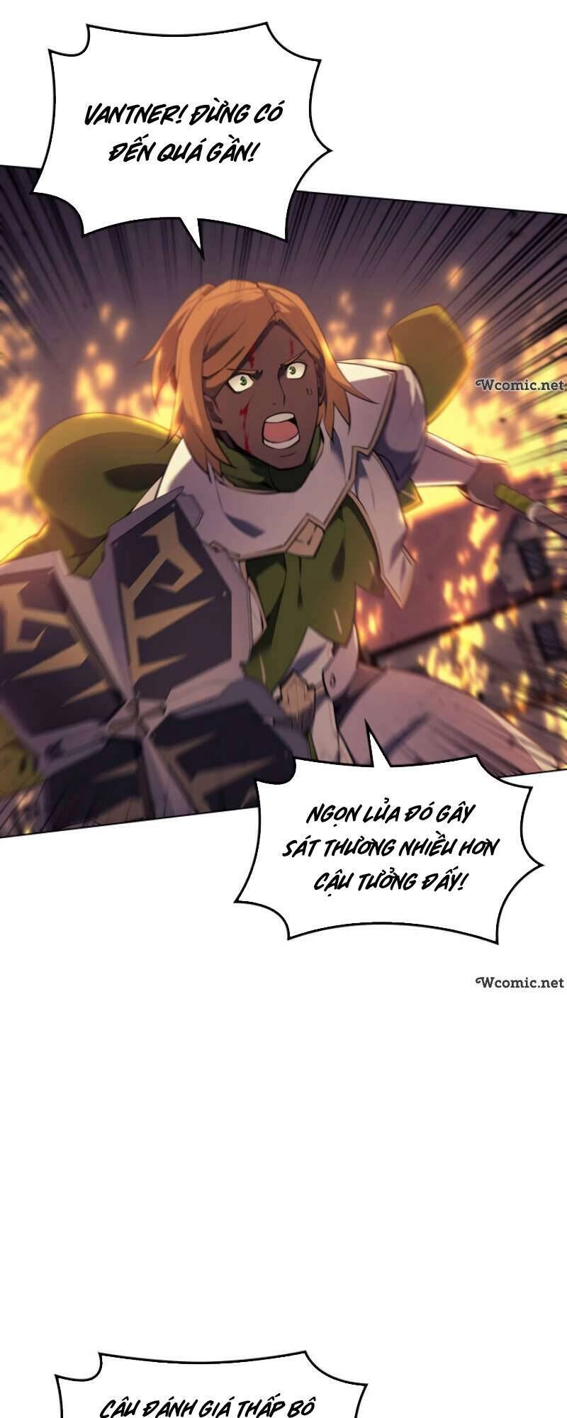 Thợ Rèn Huyền Thoại Chapter 84 - 9