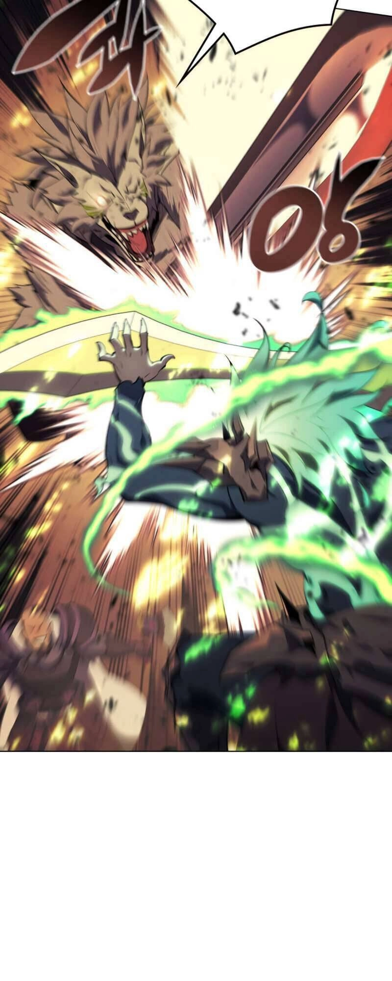 Thợ Rèn Huyền Thoại Chapter 84 - 11