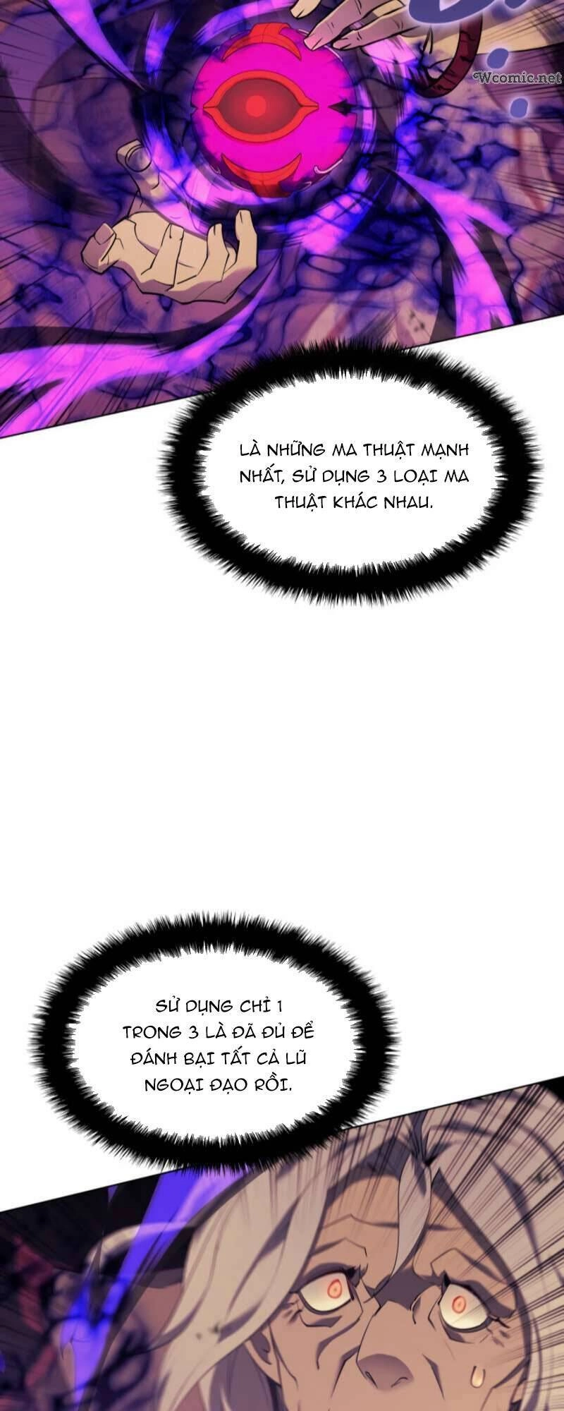 Thợ Rèn Huyền Thoại Chapter 84 - 17