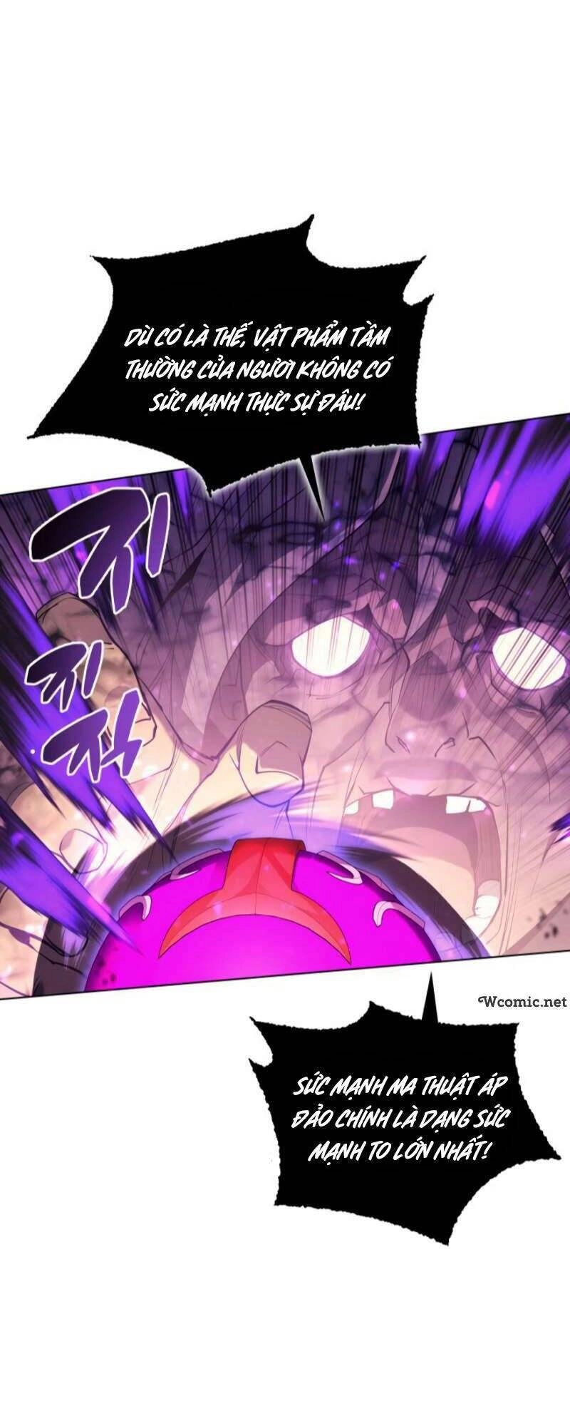 Thợ Rèn Huyền Thoại Chapter 84 - 22