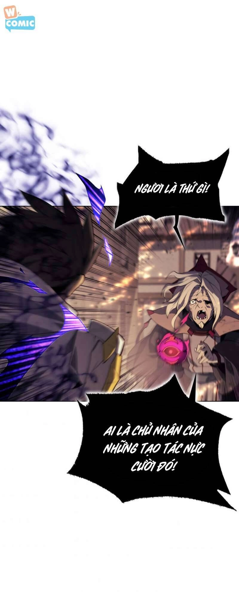 Thợ Rèn Huyền Thoại Chapter 84 - 28