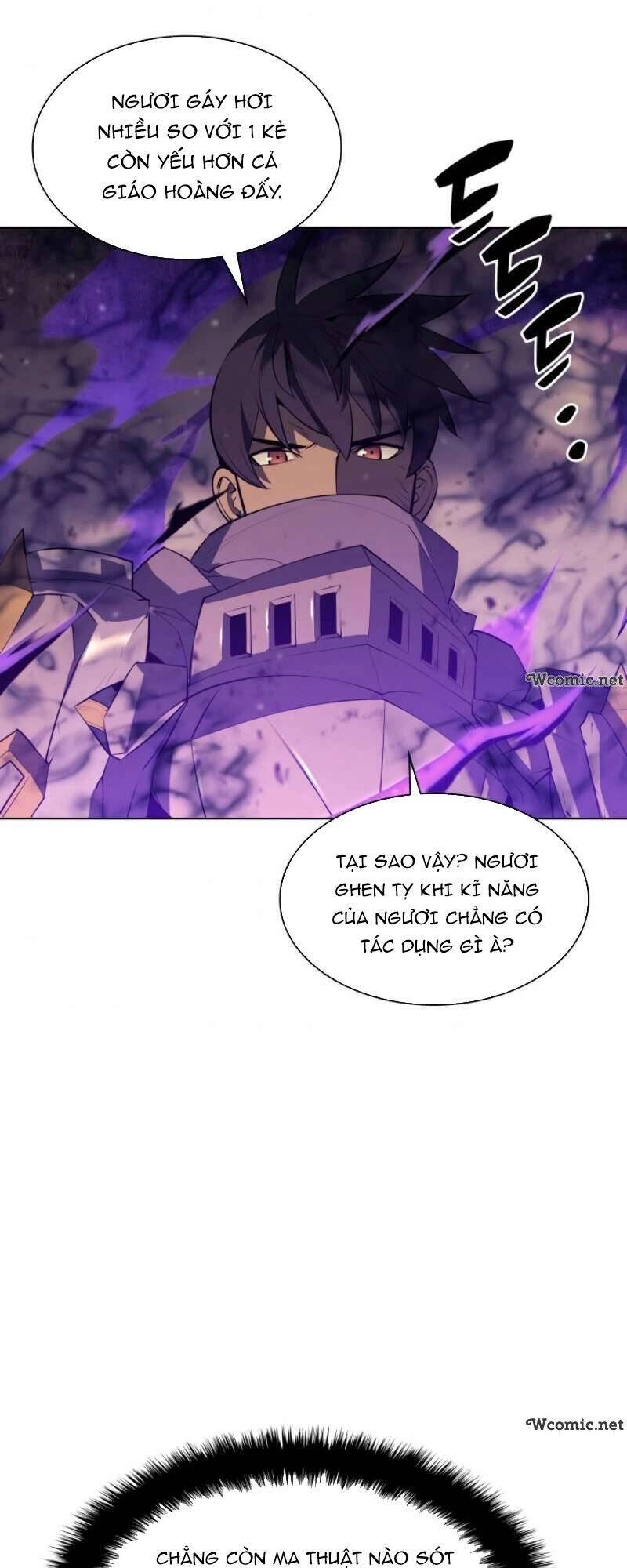 Thợ Rèn Huyền Thoại Chapter 84 - 29