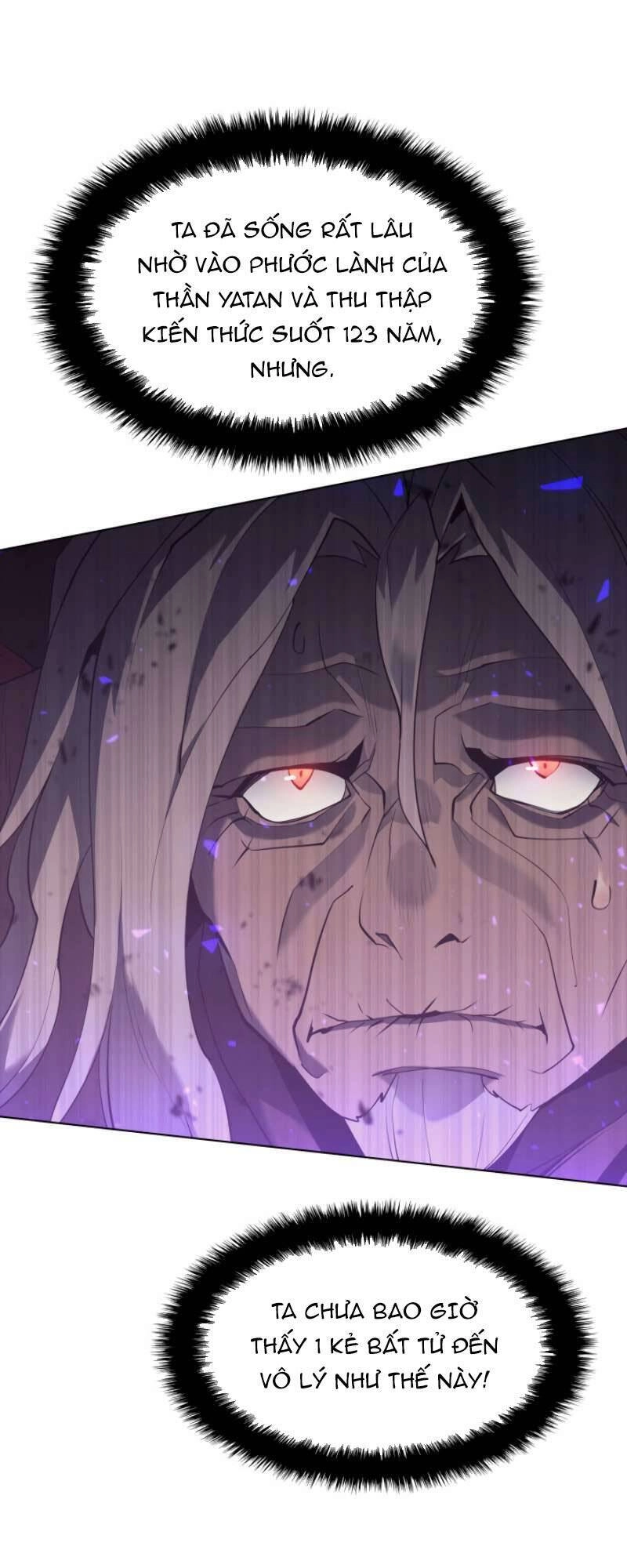 Thợ Rèn Huyền Thoại Chapter 84 - 31