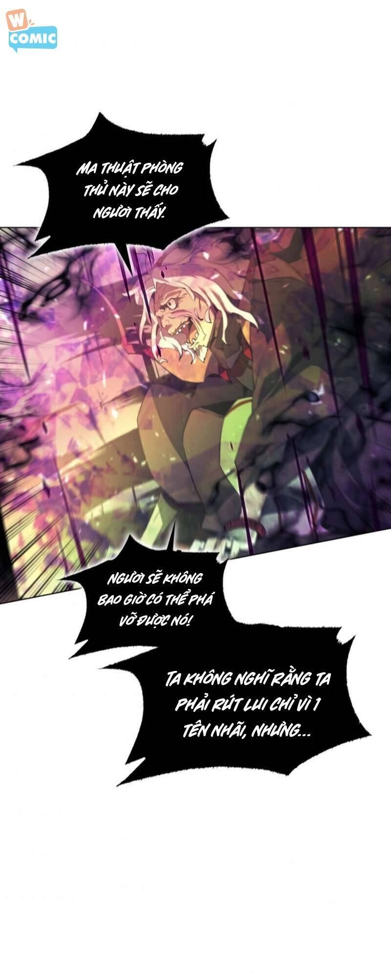 Thợ Rèn Huyền Thoại Chapter 84 - 34