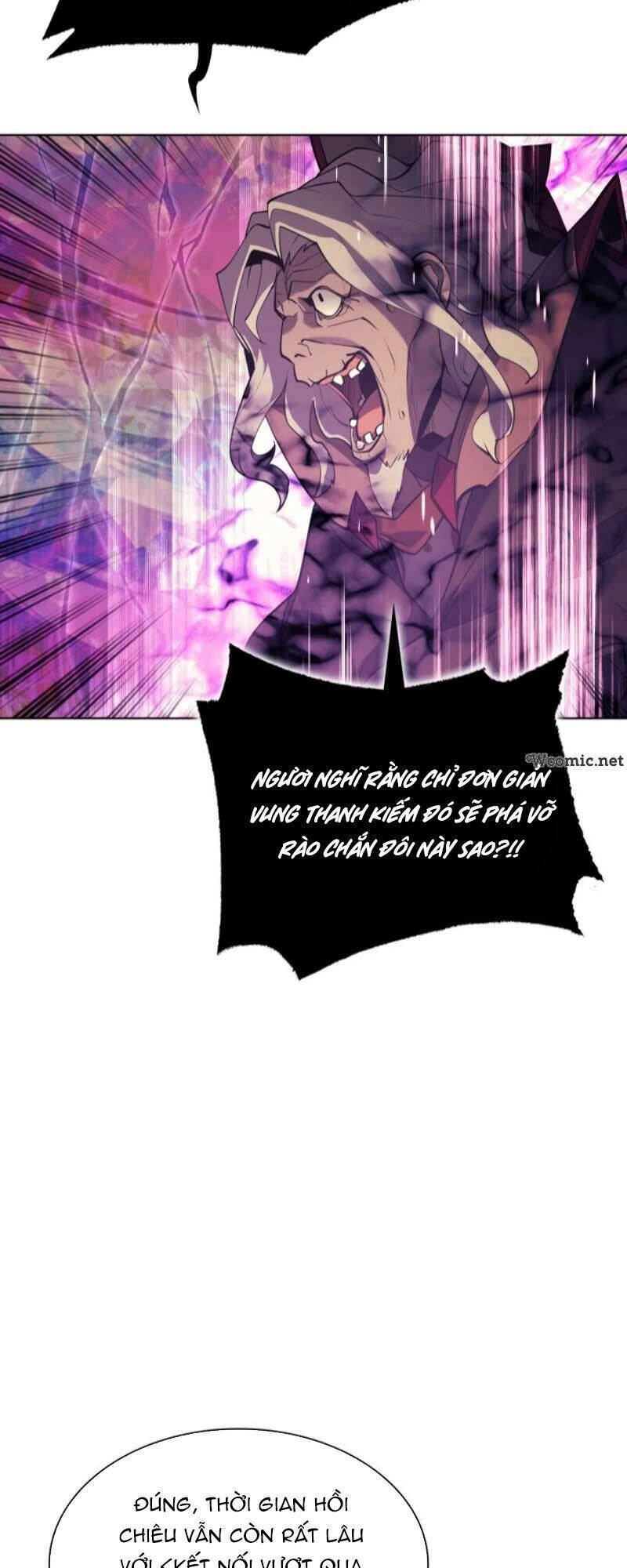 Thợ Rèn Huyền Thoại Chapter 84 - 36