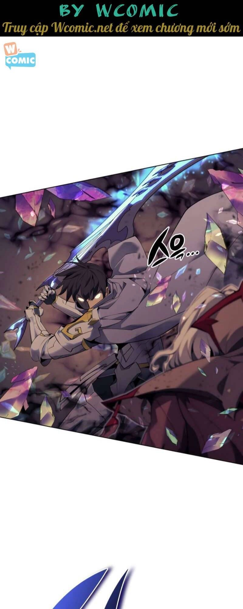 Thợ Rèn Huyền Thoại Chapter 84 - 42