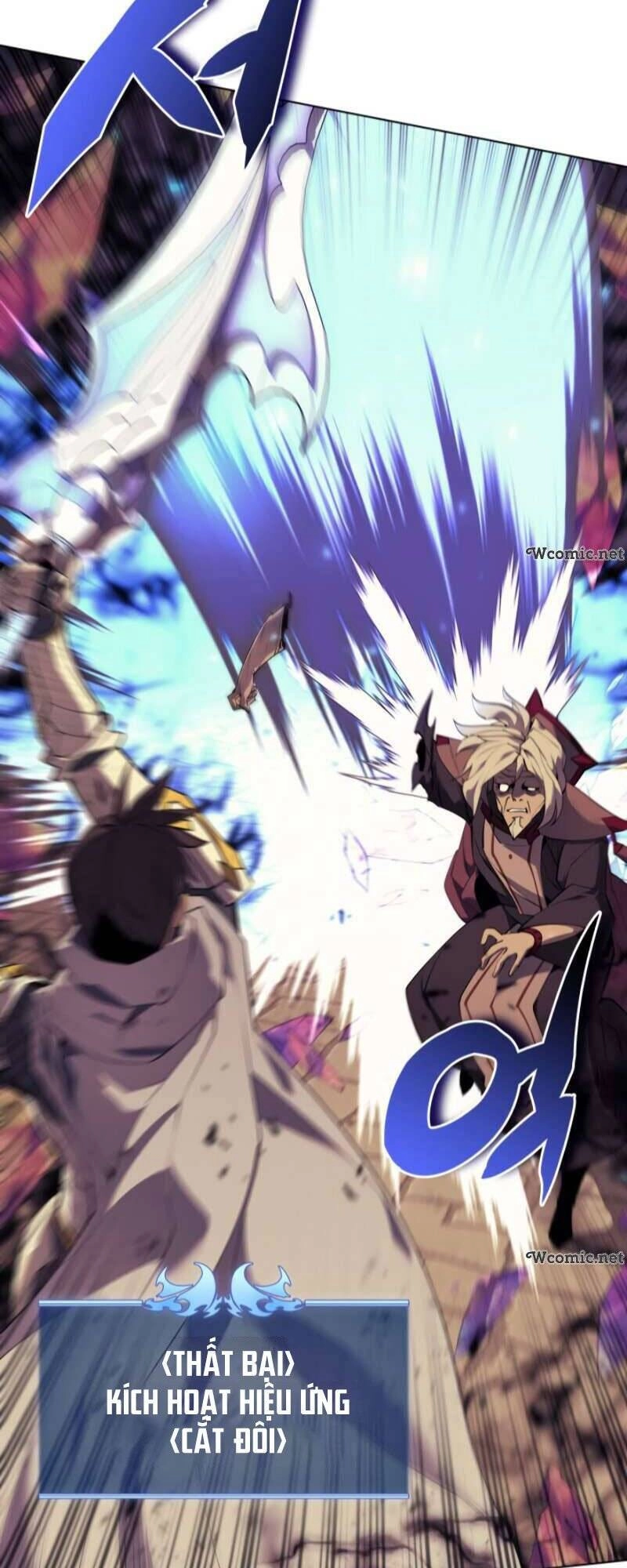 Thợ Rèn Huyền Thoại Chapter 84 - 43