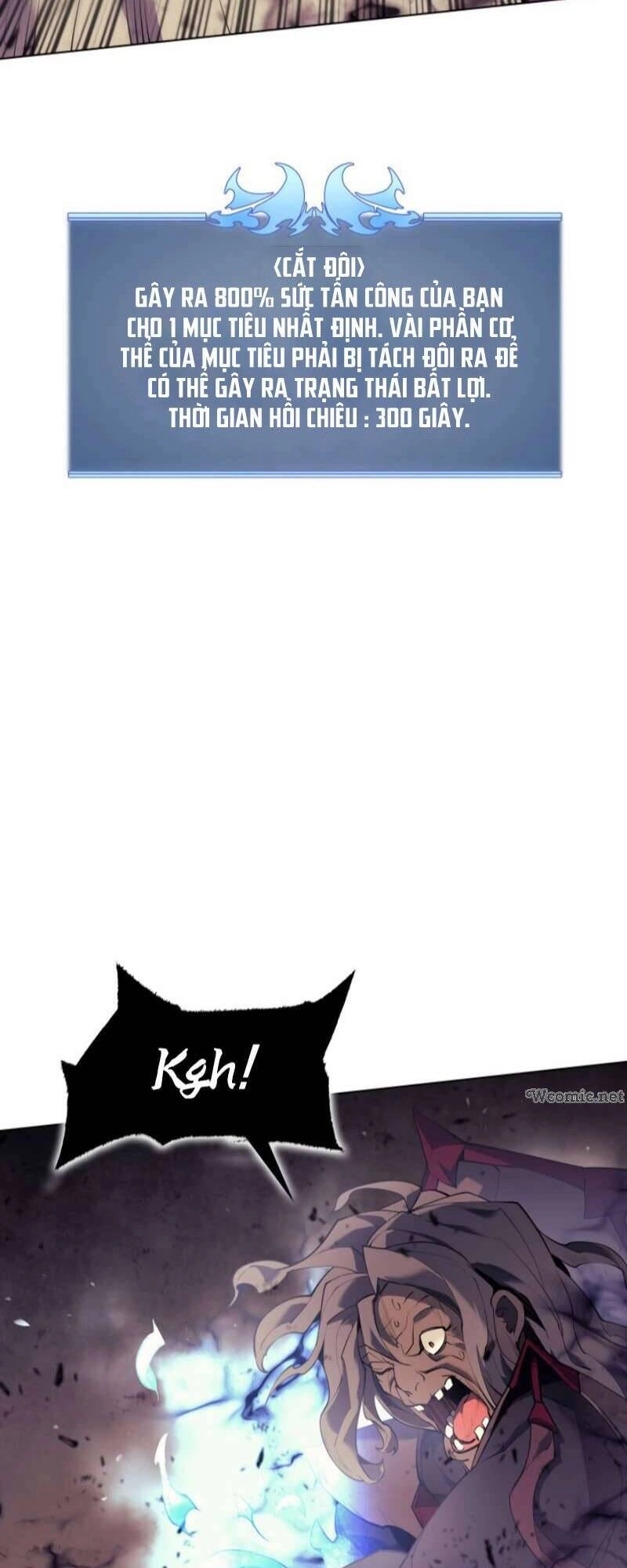 Thợ Rèn Huyền Thoại Chapter 84 - 44