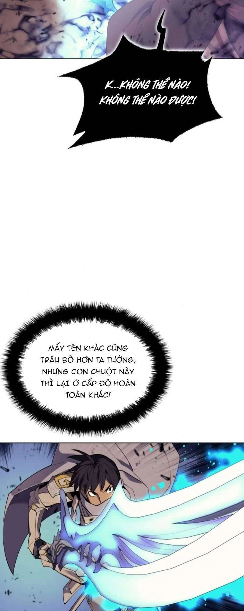 Thợ Rèn Huyền Thoại Chapter 84 - 45