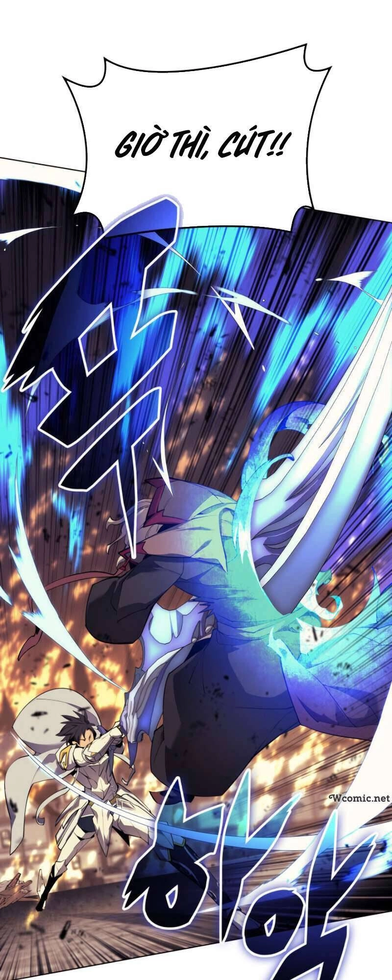 Thợ Rèn Huyền Thoại Chapter 84 - 49