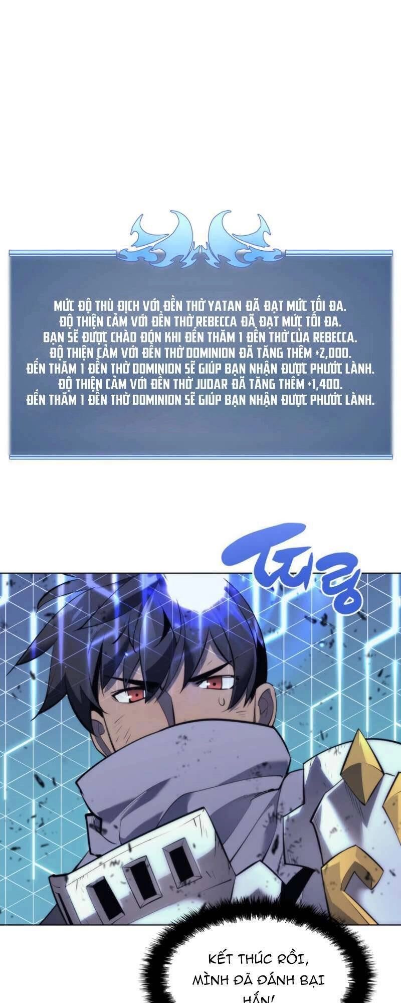 Thợ Rèn Huyền Thoại Chapter 84 - 53