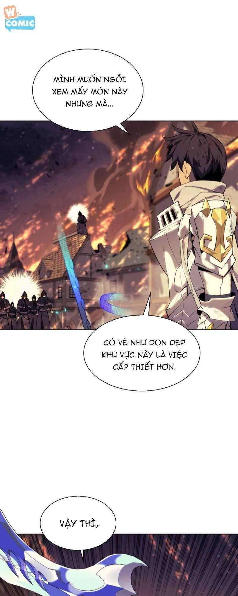 Thợ Rèn Huyền Thoại Chapter 84 - 56