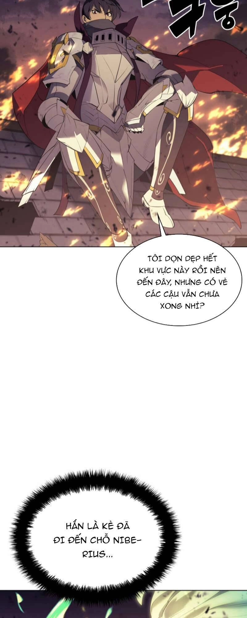 Thợ Rèn Huyền Thoại Chapter 84 - 60