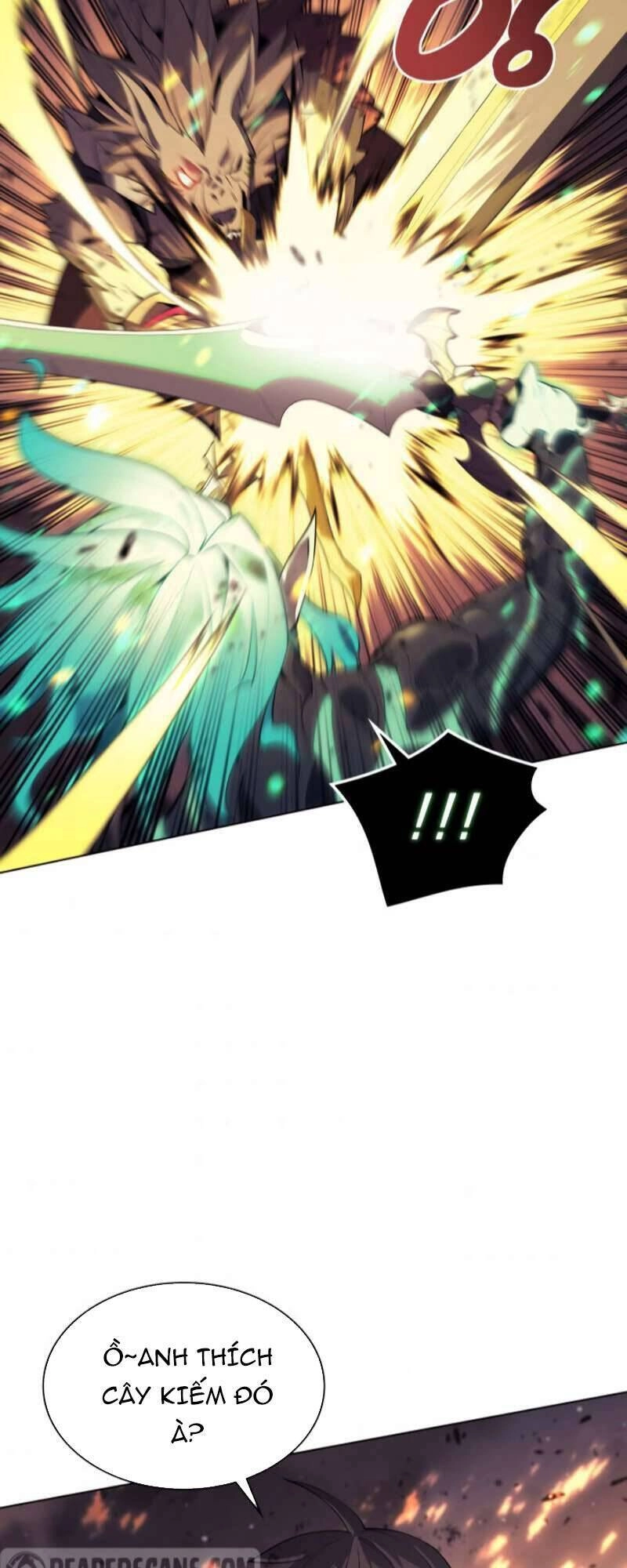 Thợ Rèn Huyền Thoại Chapter 84 - 62