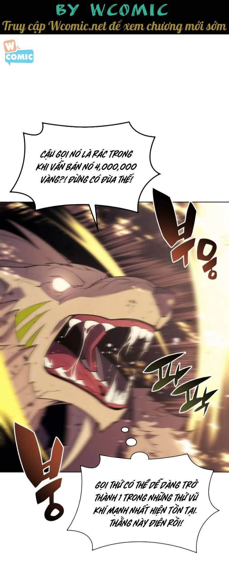 Thợ Rèn Huyền Thoại Chapter 84 - 64