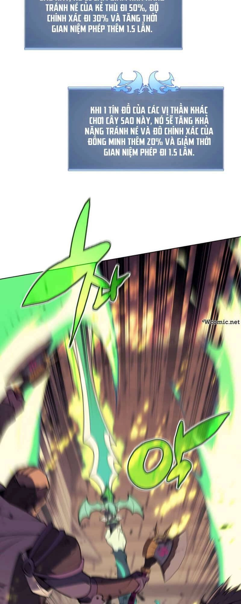 Thợ Rèn Huyền Thoại Chapter 84 - 71