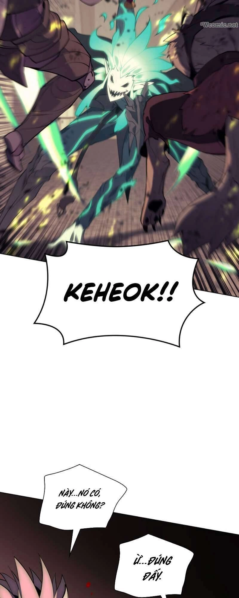 Thợ Rèn Huyền Thoại Chapter 84 - 72