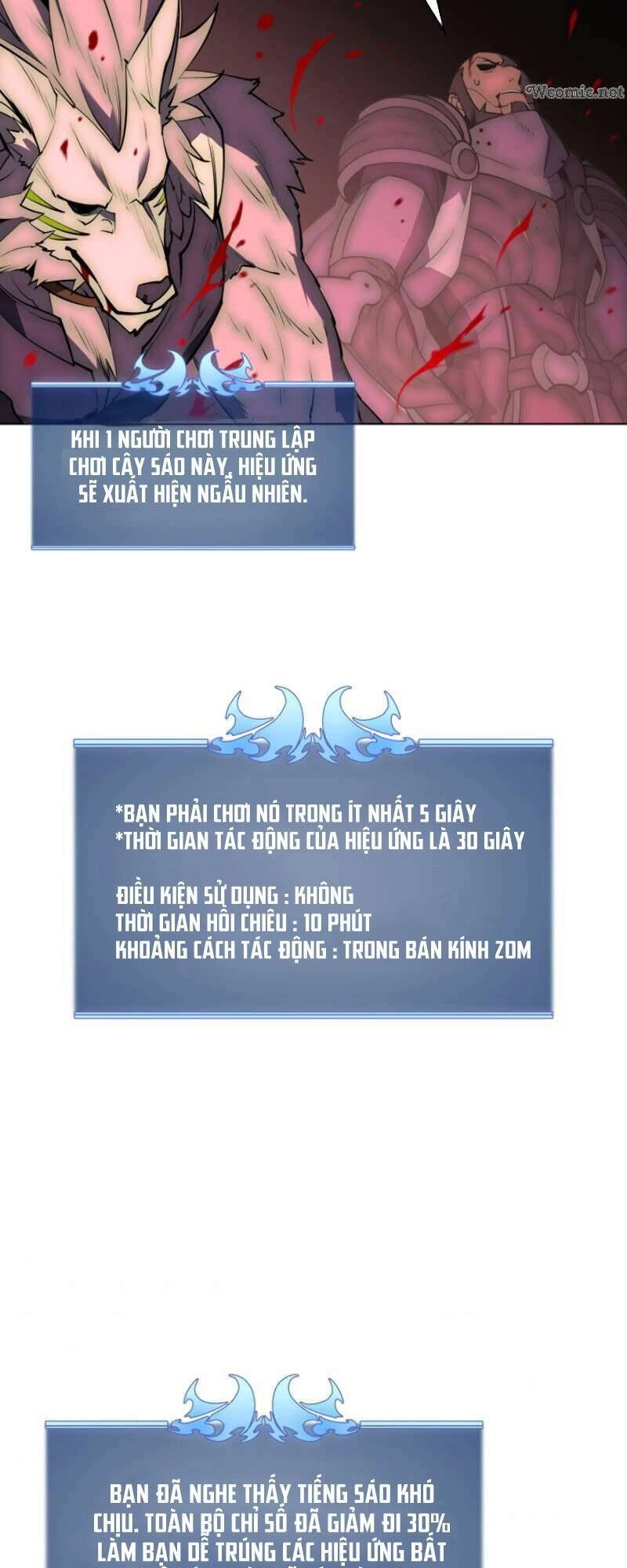 Thợ Rèn Huyền Thoại Chapter 84 - 73