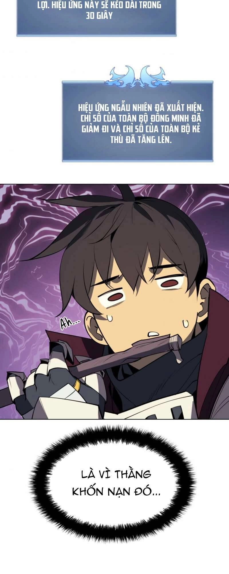 Thợ Rèn Huyền Thoại Chapter 84 - 74