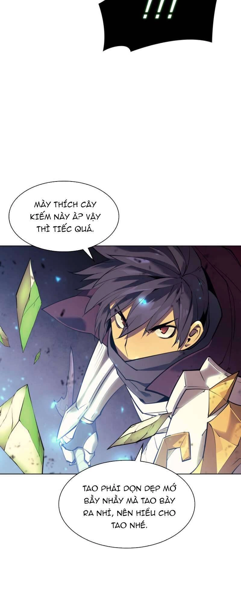 Thợ Rèn Huyền Thoại Chapter 84 - 78