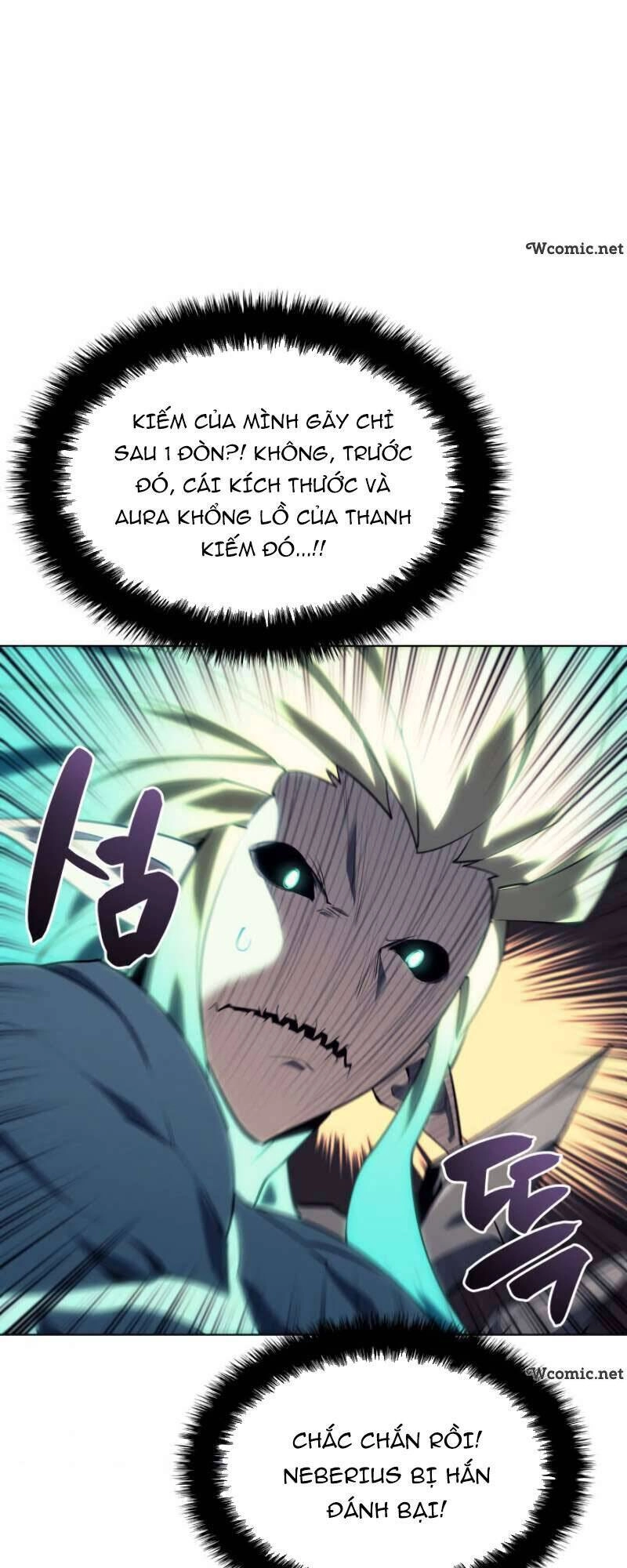 Thợ Rèn Huyền Thoại Chapter 84 - 79