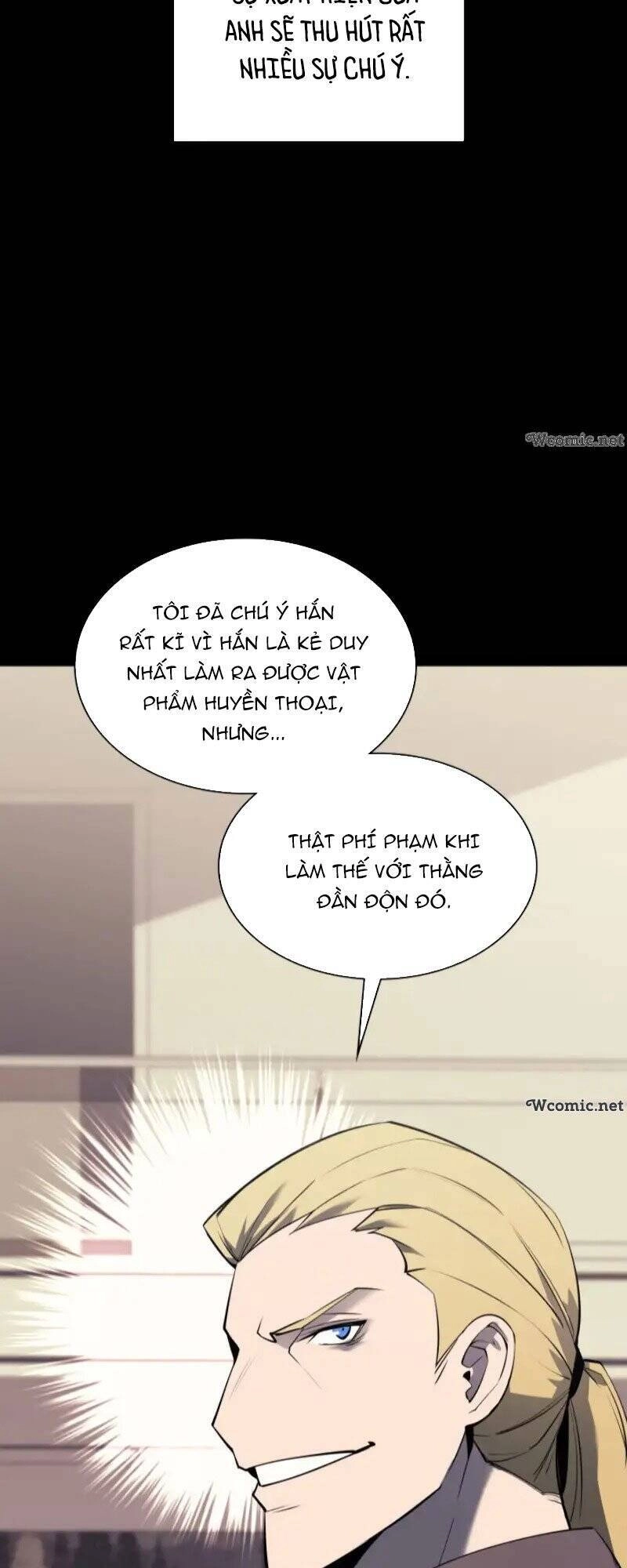 Thợ Rèn Huyền Thoại Chapter 84 - 93