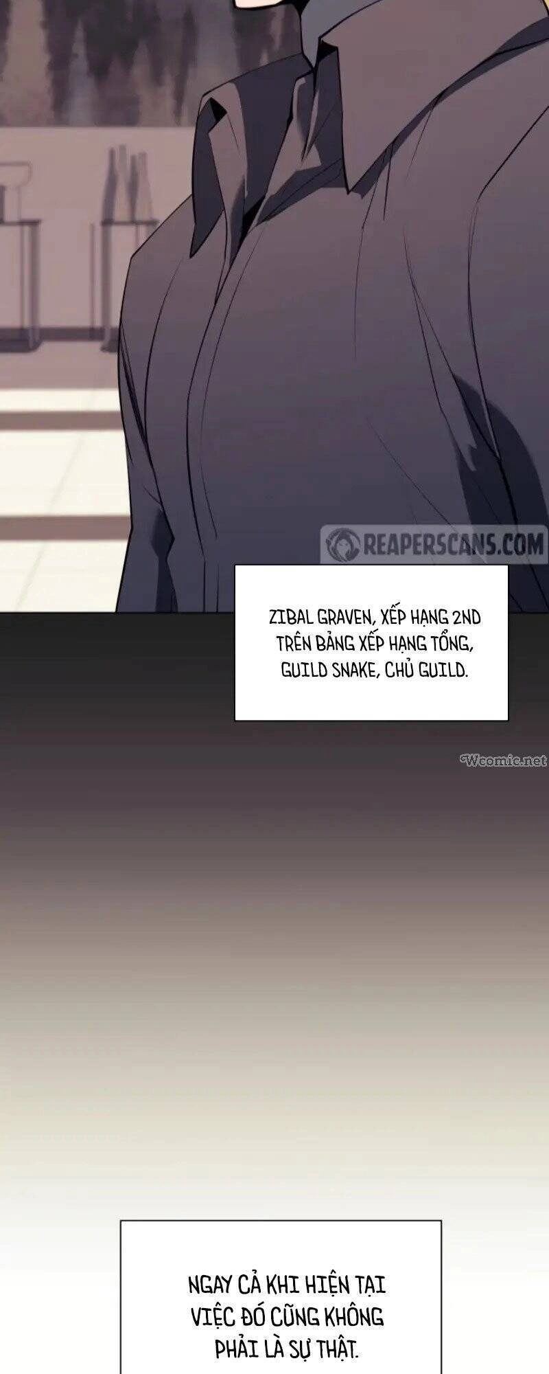 Thợ Rèn Huyền Thoại Chapter 84 - 94