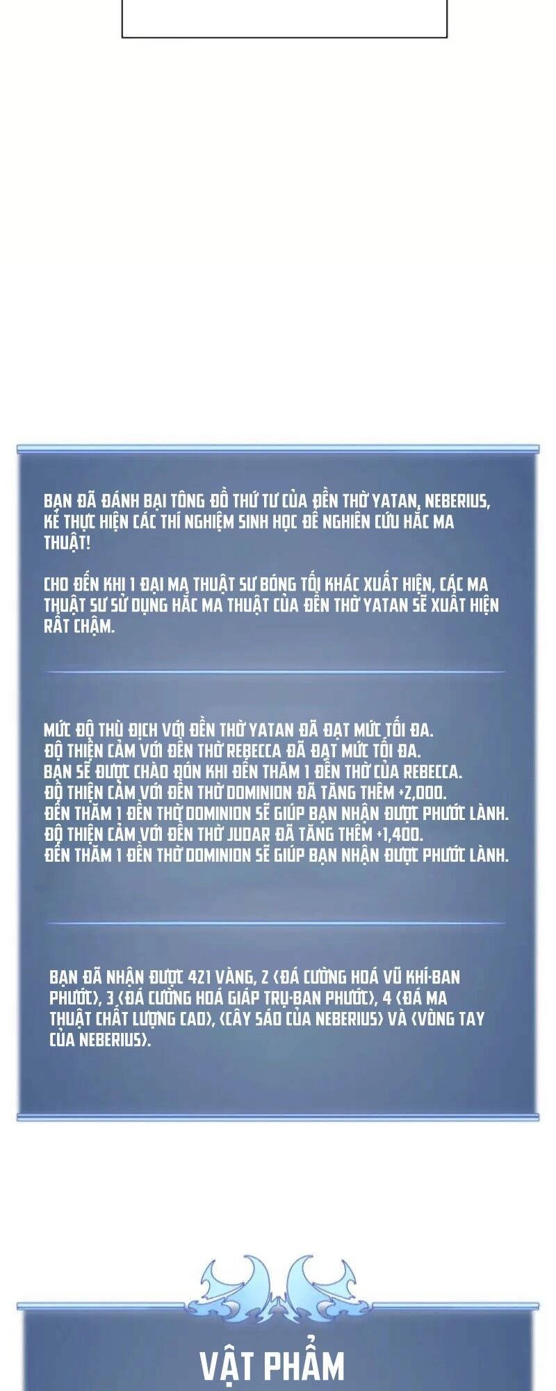 Thợ Rèn Huyền Thoại Chapter 84 - 95