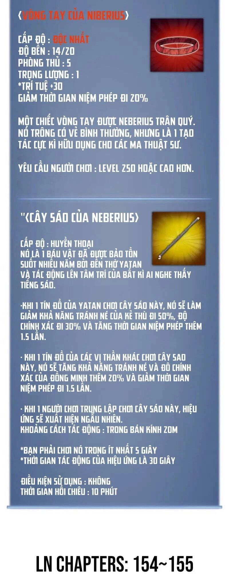 Thợ Rèn Huyền Thoại Chapter 84 - 96