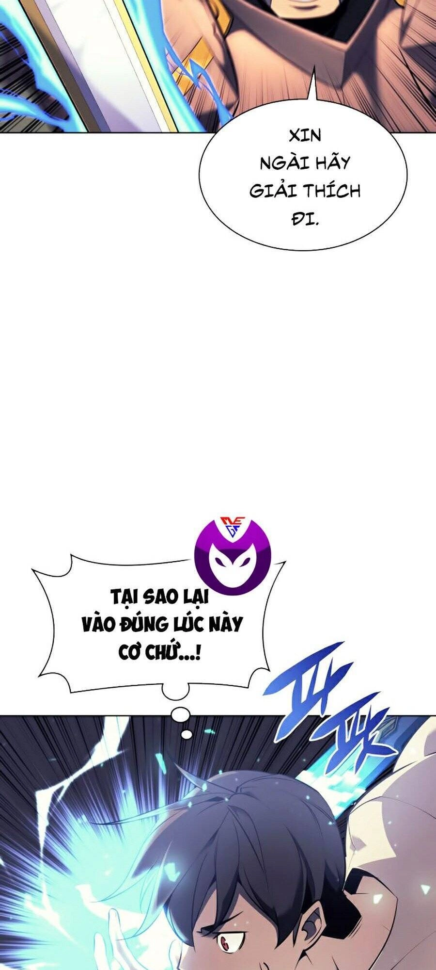 Thợ Rèn Huyền Thoại Chapter 86 - 7