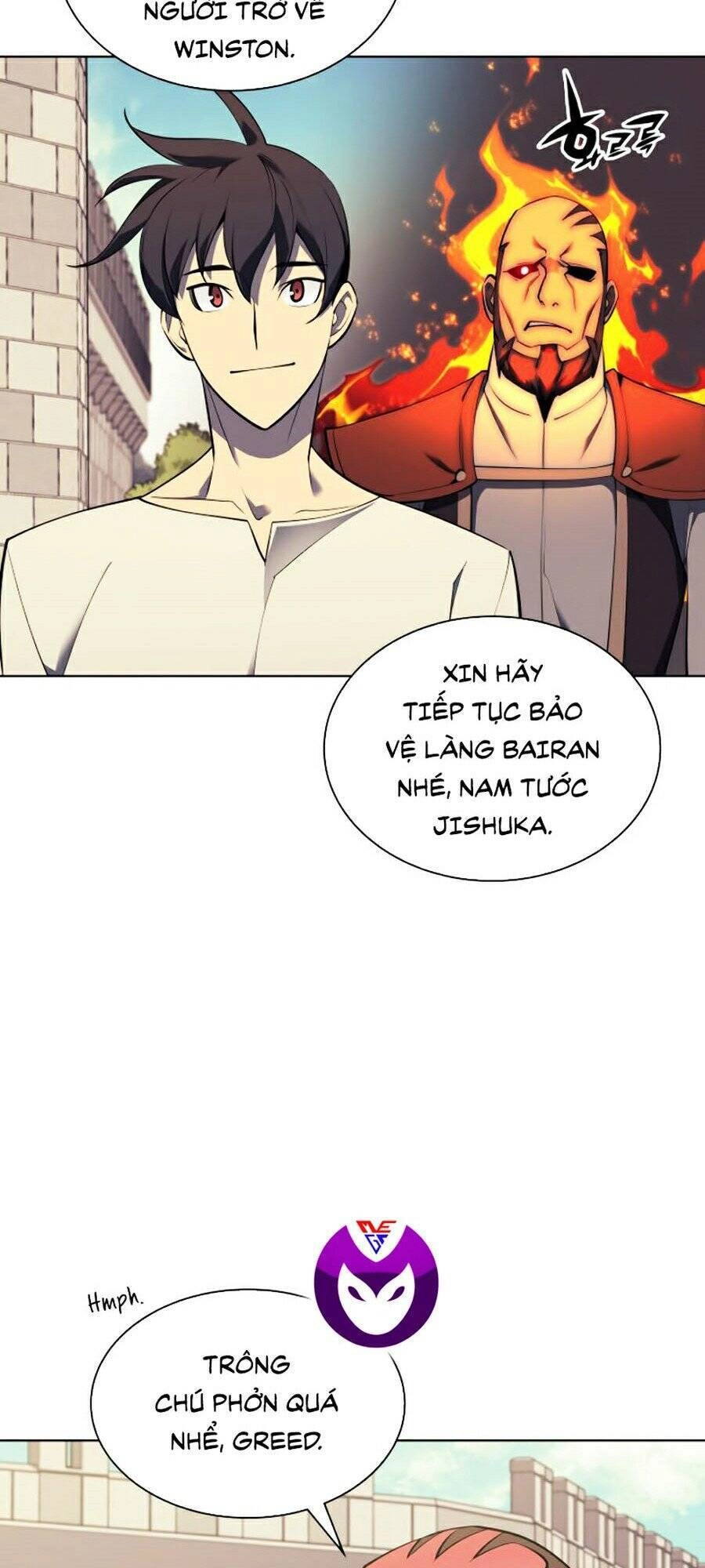 Thợ Rèn Huyền Thoại Chapter 86 - 33