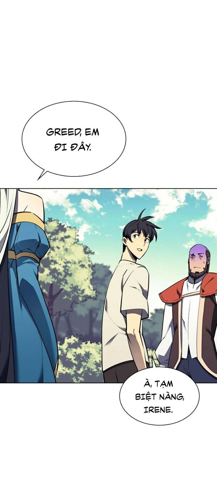 Thợ Rèn Huyền Thoại Chapter 86 - 43