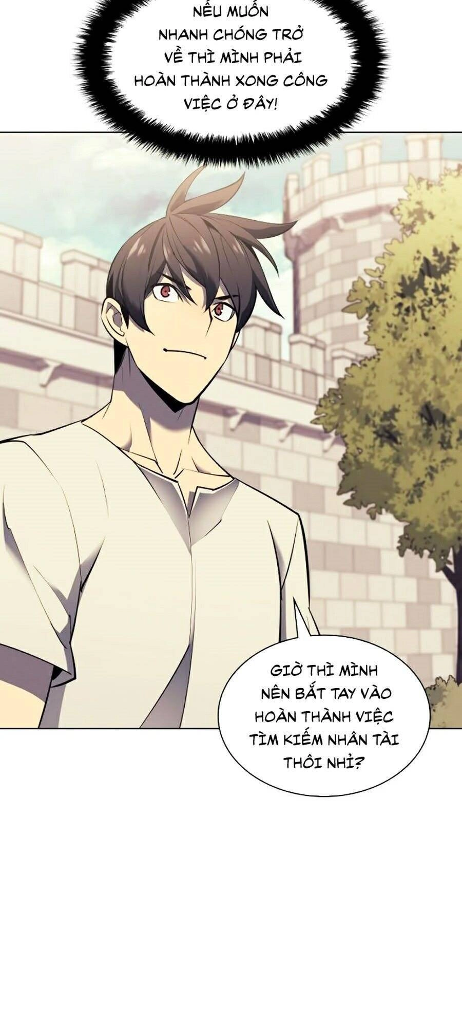 Thợ Rèn Huyền Thoại Chapter 86 - 51