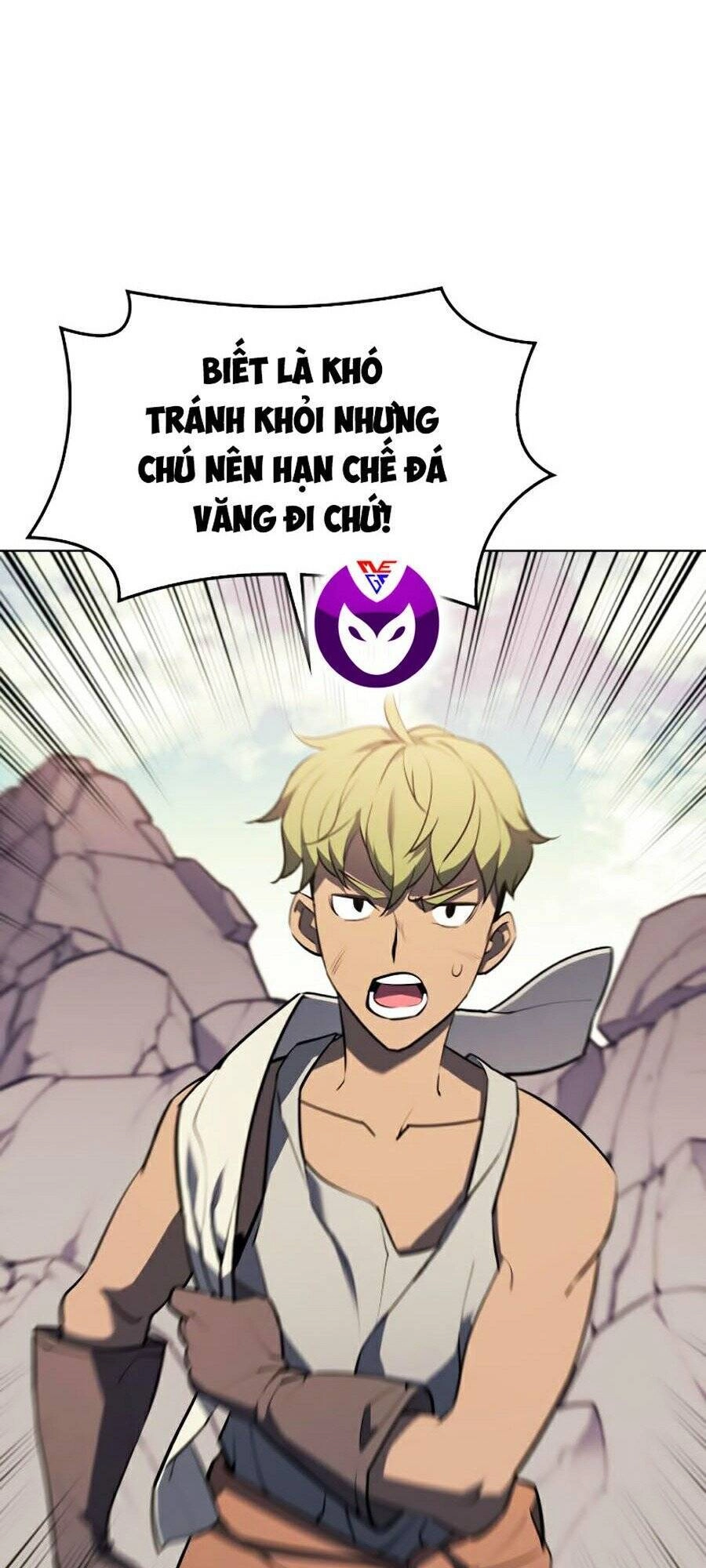 Thợ Rèn Huyền Thoại Chapter 86 - 65