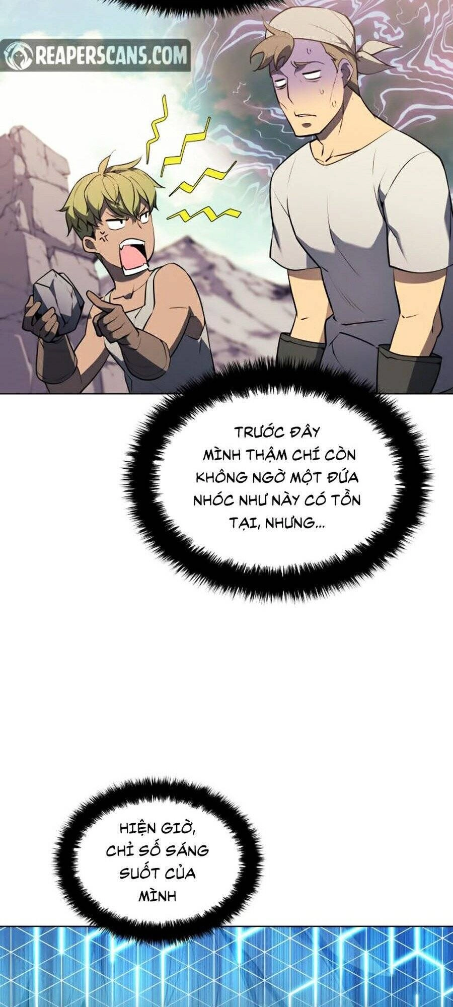 Thợ Rèn Huyền Thoại Chapter 86 - 69