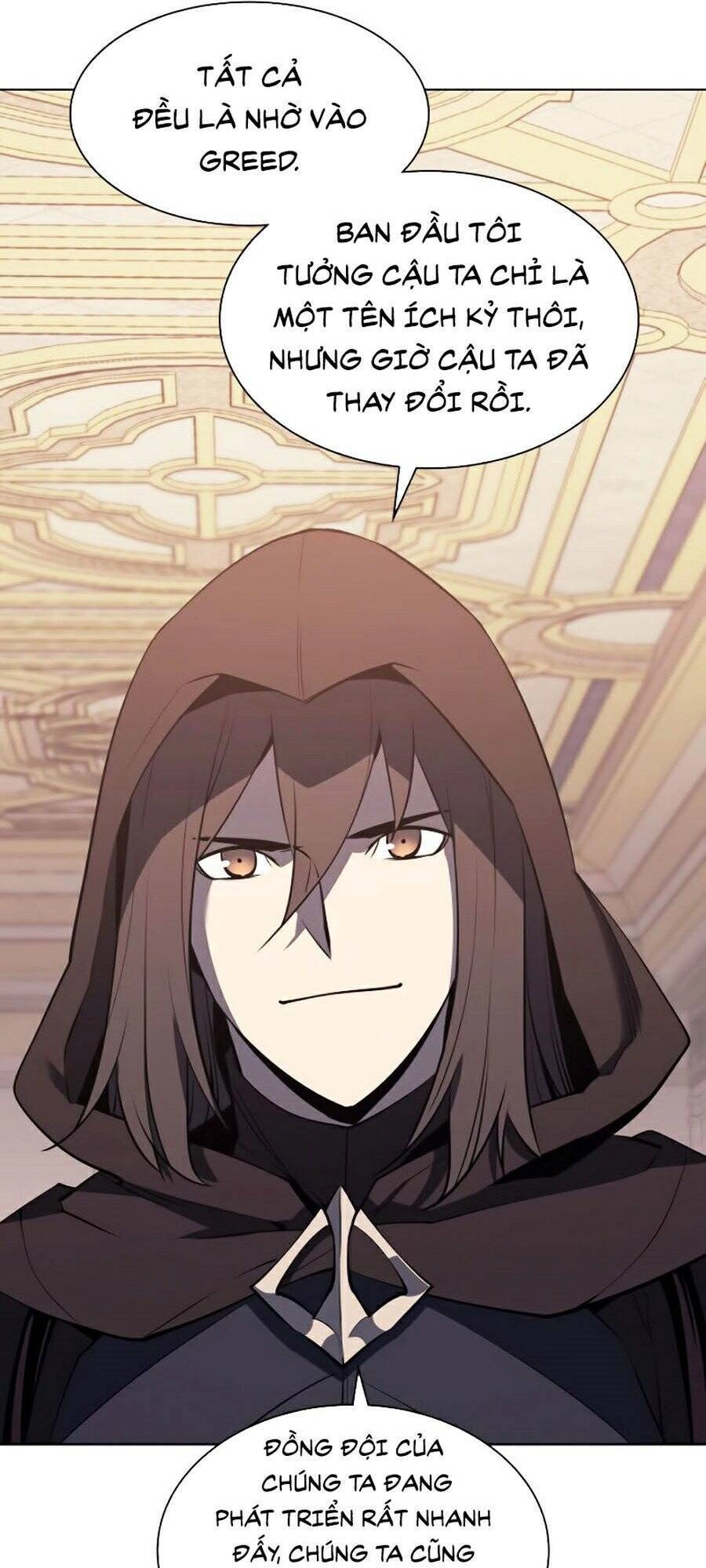 Thợ Rèn Huyền Thoại Chapter 86 - 83