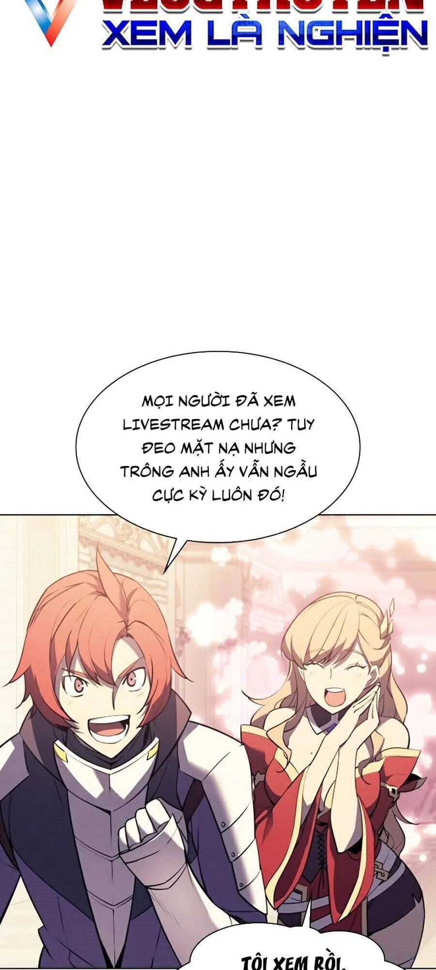 Thợ Rèn Huyền Thoại Chapter 86 - 85