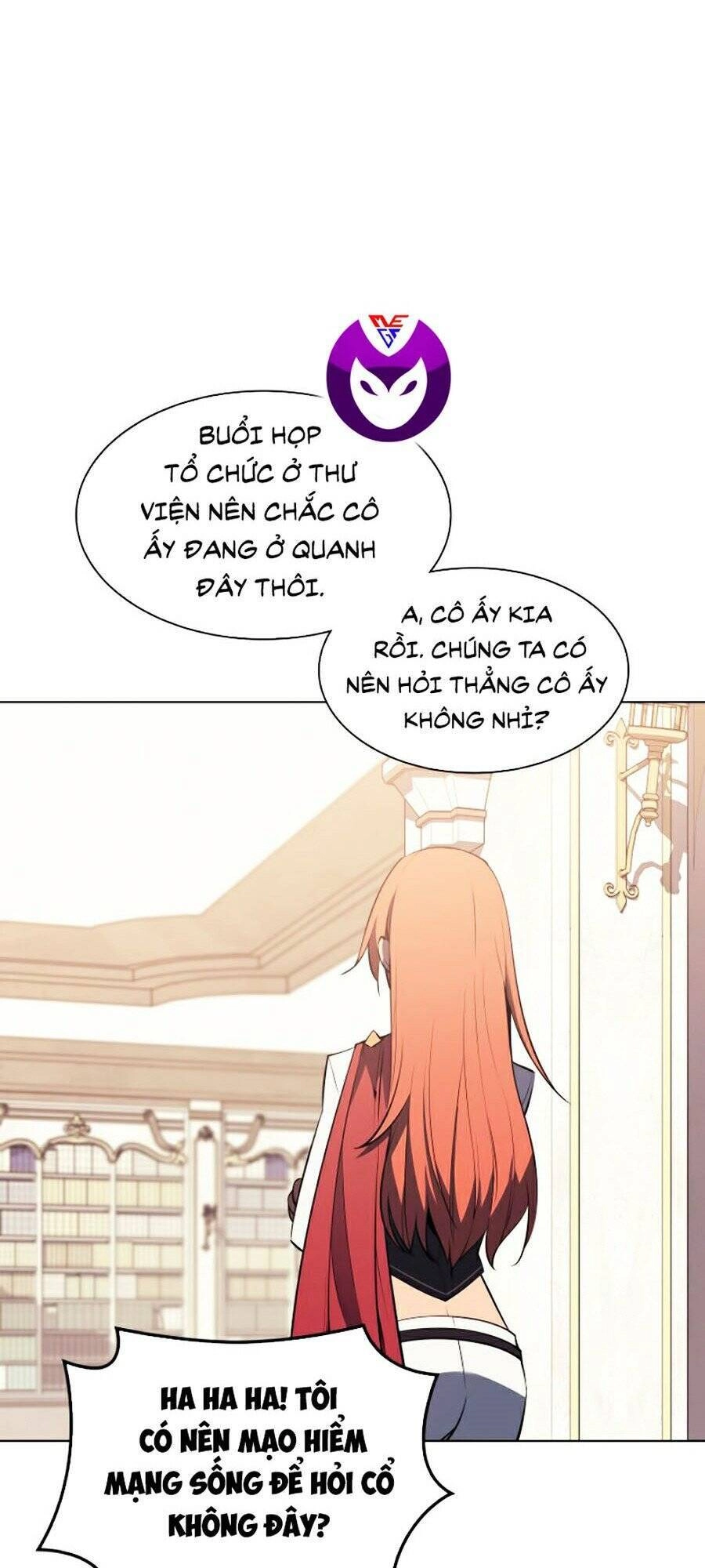 Thợ Rèn Huyền Thoại Chapter 86 - 89