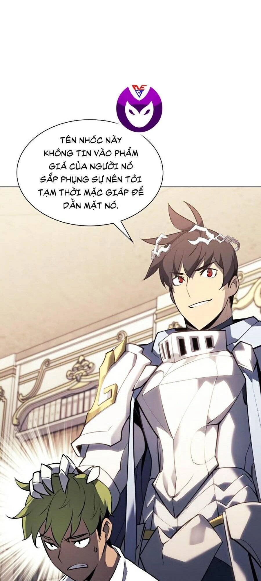 Thợ Rèn Huyền Thoại Chapter 86 - 97